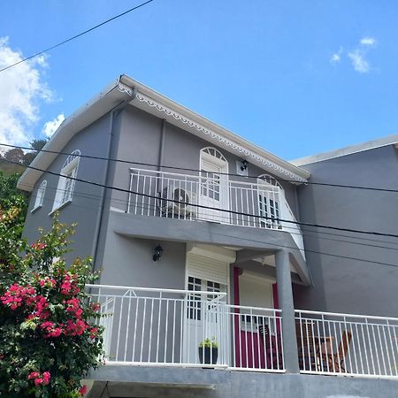 Villas Aumis 2Mr Φορ-ντε-Φρανς Εξωτερικό φωτογραφία