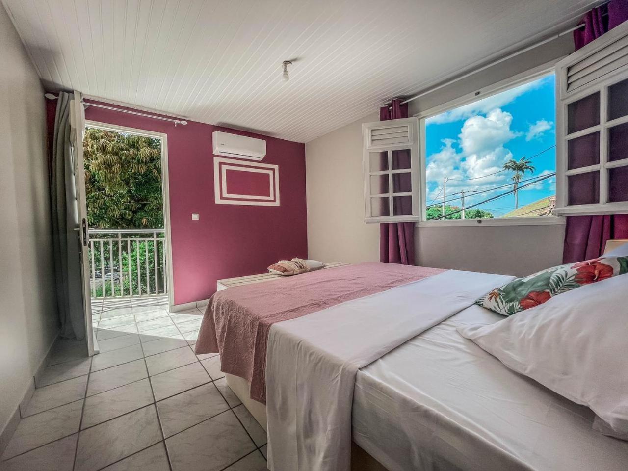 Villas Aumis 2Mr Φορ-ντε-Φρανς Εξωτερικό φωτογραφία