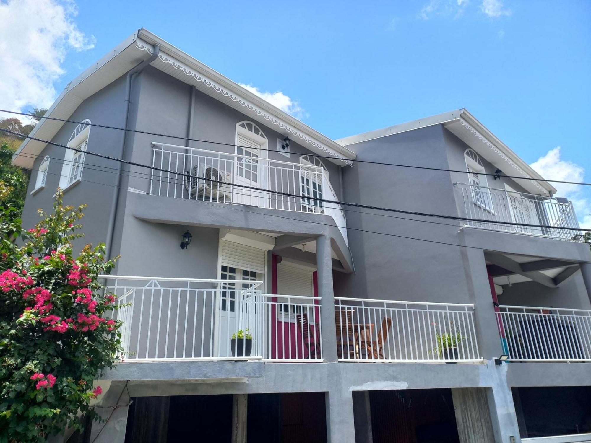 Villas Aumis 2Mr Φορ-ντε-Φρανς Εξωτερικό φωτογραφία