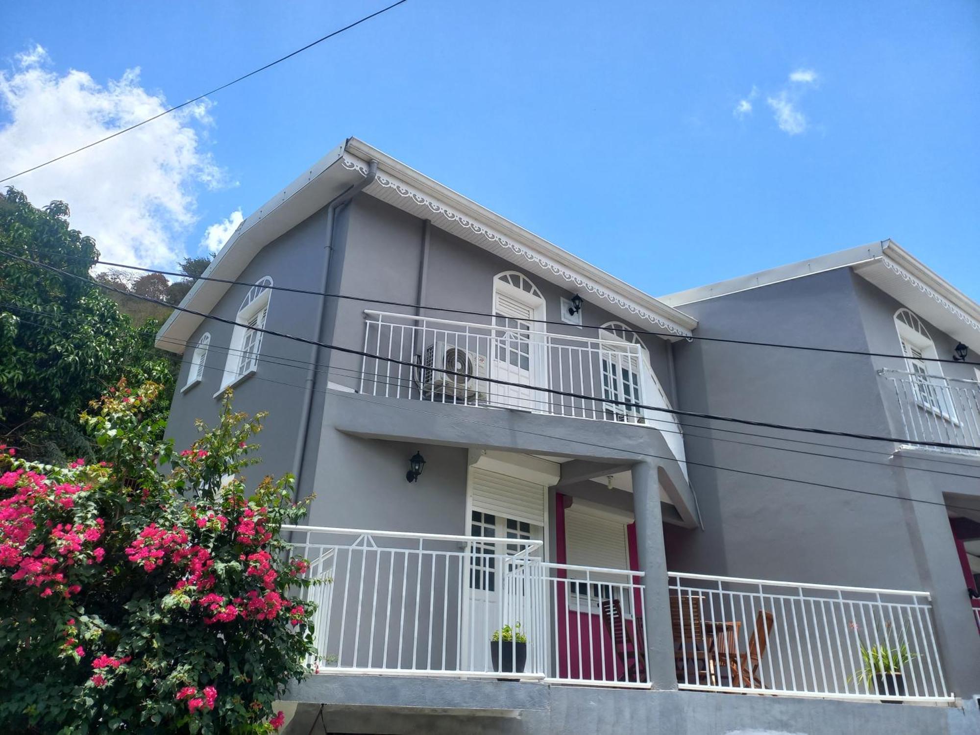 Villas Aumis 2Mr Φορ-ντε-Φρανς Εξωτερικό φωτογραφία